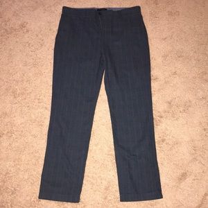 Banana republic Aiden fit pants